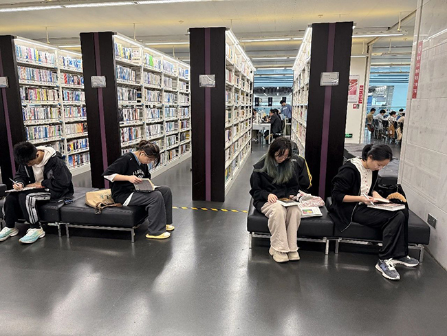 艺术课程｜「设计色彩」广粤地理色彩设计项目：且看高中艺术生如何利用色彩展现地域人文特征
