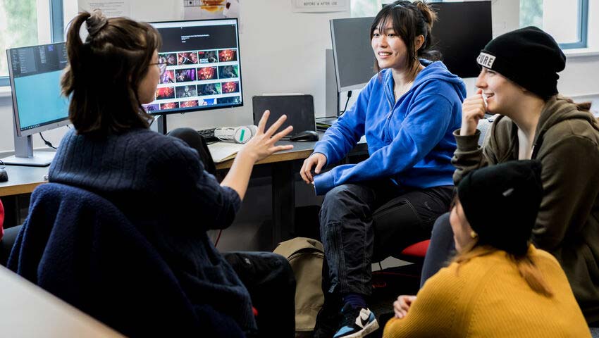 英国西英格兰大学-2