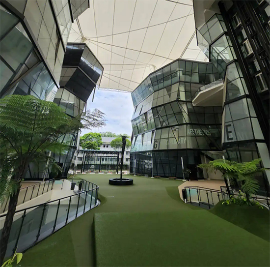 新加坡拉萨尔艺术学院-2