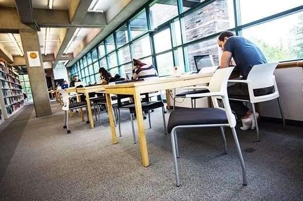 加拿大康考迪亚大学-2