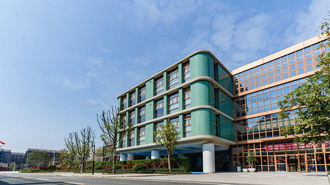 小学教学楼