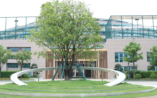 ULC剑桥国际高中