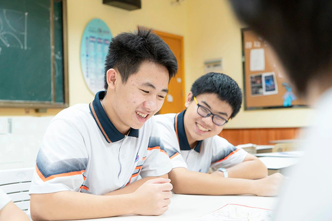 广州外国语学校AP&Alevel国际课程AP国际课程招生简章