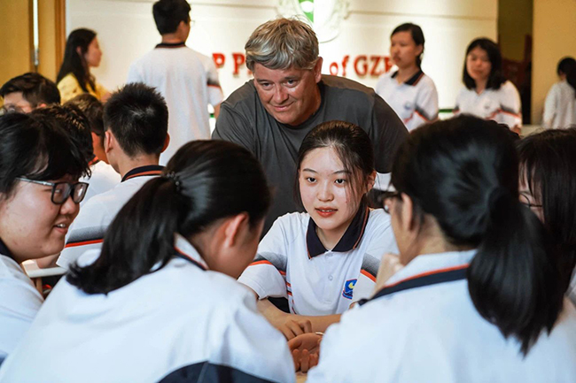 广州外国语学校AP&AL国际课程ALevel国际课程招生简章