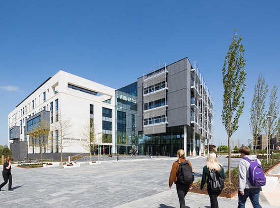 英国西英格兰大学