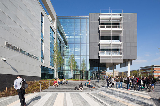 英国西英格兰大学